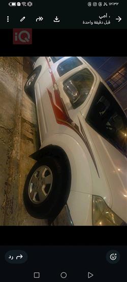 نيسان نافارا